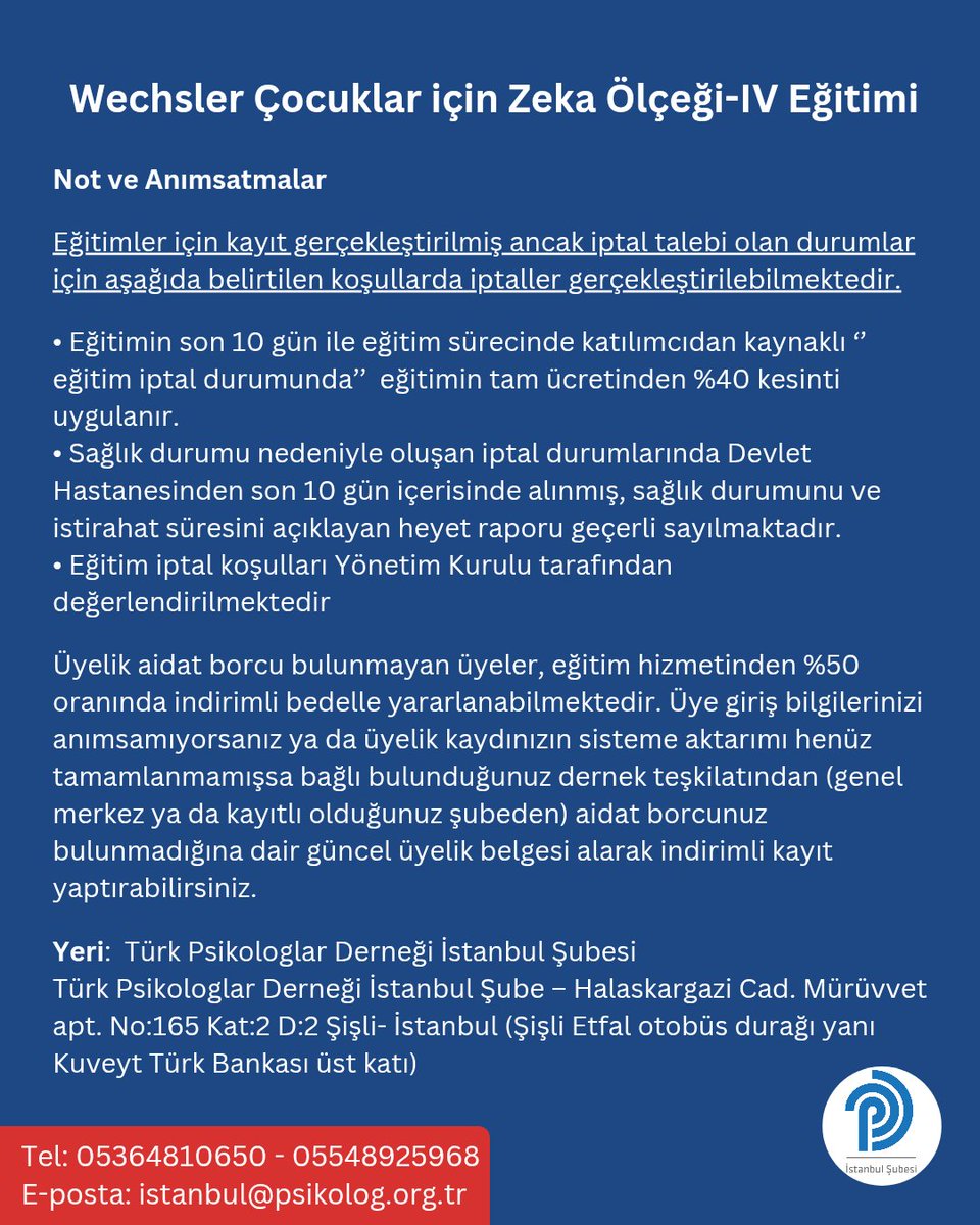 İstanbul TPD (@istanbultpd) on Twitter photo 