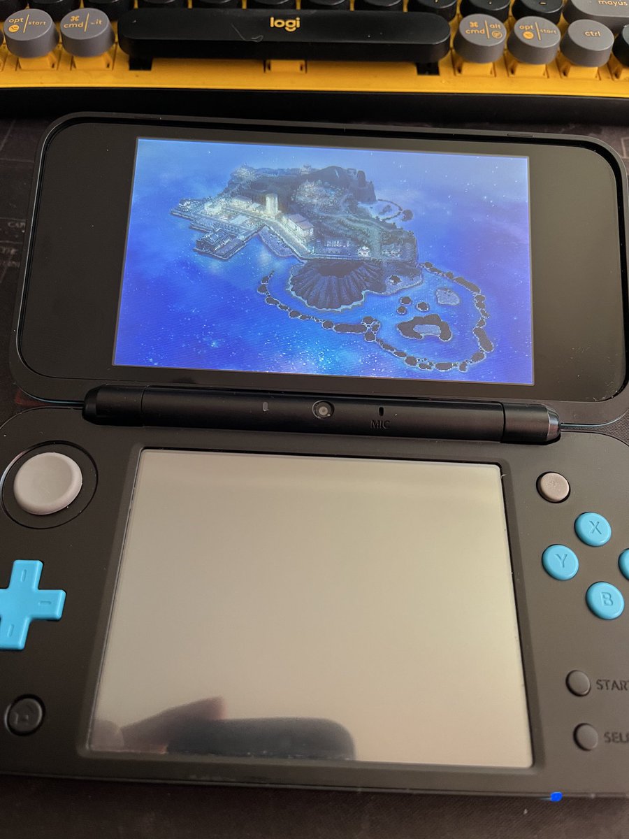 BugcatcherCL's tweet image. Regresando a aloja :)