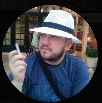 dehammo's tweet photo. Kaže da je iz Kruševca, ja odatle znam samo neki fin svet, ali eto, ovaj ima organizaciju i prati IP adrese, verovatno će zanimati neke službe, šta znam. https://t.co/m7EfOwdyMW