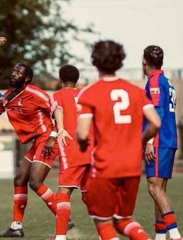 Nasir sharifi (@nasirsharifi_) on Twitter photo Massive thanks to <a href="/harrowboroLive/">Harrow Borough F.C.</a>, <a href="/DMQuigley/">Dennis Michael Quigley</a>, and the entire management team.
Grateful to have completed the season on a positive note — excited to go again Massive thanks to <a href="/harrowboroLive/">Harrow Borough F.C.</a>, <a href="/DMQuigley/">Dennis Michael Quigley</a>, and the entire management team.
Grateful to have completed the season on a positive note — excited to go again