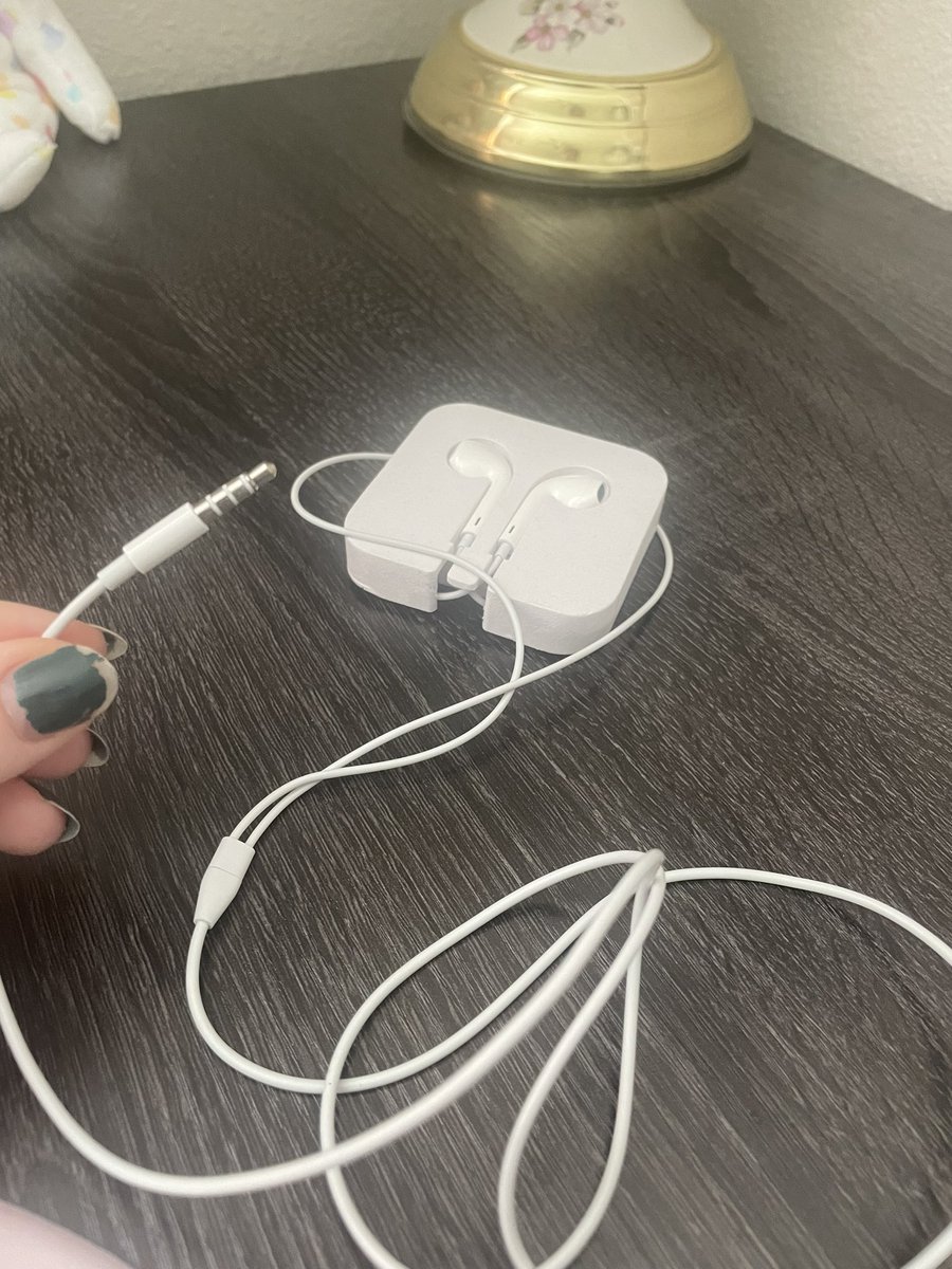 just found a relic of times past 😔