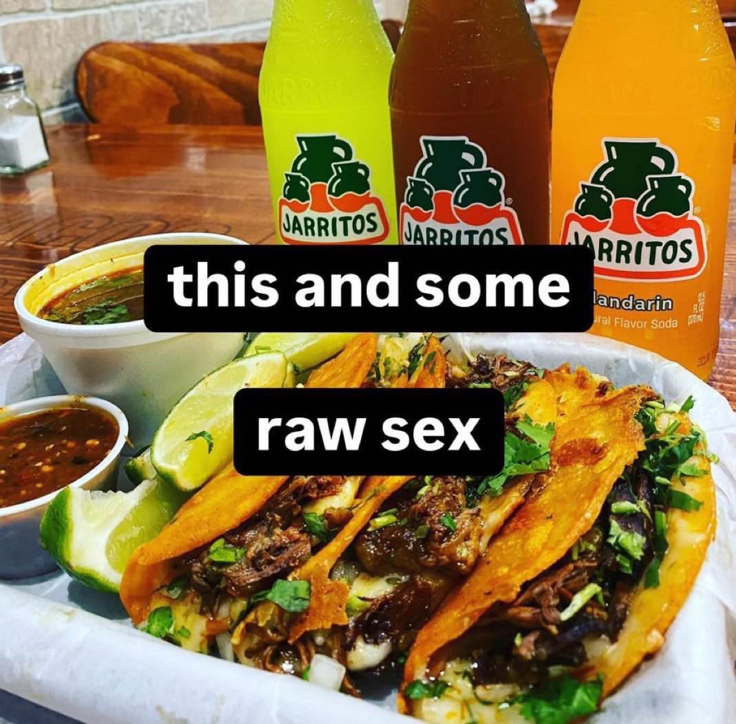 Yes please 🤤 #CincoDeMayo
