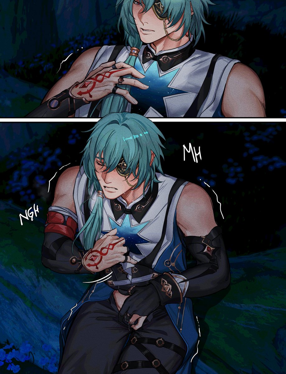 the..type of pleasure #Anaxa