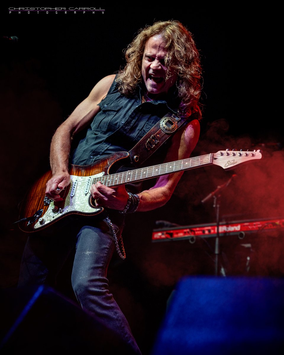 Happy Birthday to the one and only #JohnRoth!