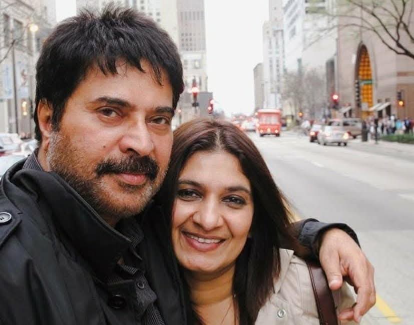 kayaldevaraj's tweet photo. May 6th
#MegaStar #Mammootty - #Sulfath 46 Wedding Anniversary ❤️
#மம்முட்டி_திருமண_நாள் 💐
#மம்முட்டிதிருமணநாள் #Mammootty #Mammukka
Best Wishes @mammukka Sir
@dulQuer @Mohanlal @rajinikanth @ikamalhaasan @shamna_kkasim @yoursanjali https://t.co/uXsenHbHrj