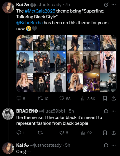 Rexhars struggle tweets tweet media