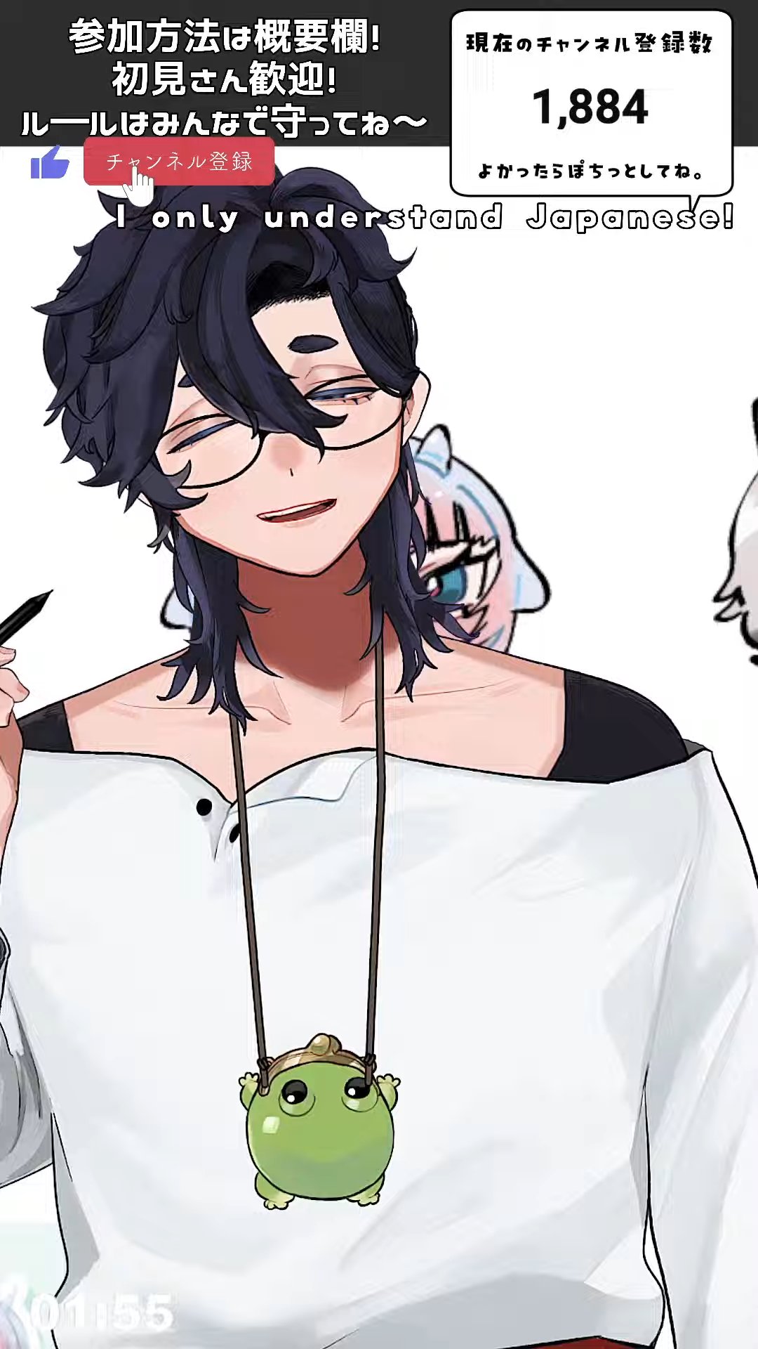 眠助💤🌙新モデルなったよ (@nemske_zzz) / X