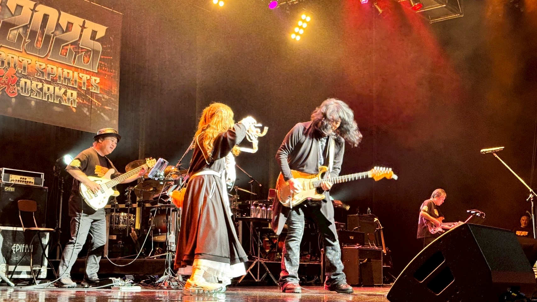 Amazon.co.jp: 20 FLIGHT ROCK ～YOSHIKI FUKUYAMA SELECTED