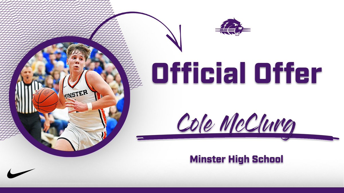 Cole McClurg (@cole1mcclurg) on Twitter photo After a great visit and conversation with <a href="/sclark21_/">Seth Clark</a> I am blessed to receive an official offer from <a href="/BlufftonUMbk/">Bluffton Men’s Basketball</a> After a great visit and conversation with <a href="/sclark21_/">Seth Clark</a> I am blessed to receive an official offer from <a href="/BlufftonUMbk/">Bluffton Men’s Basketball</a>