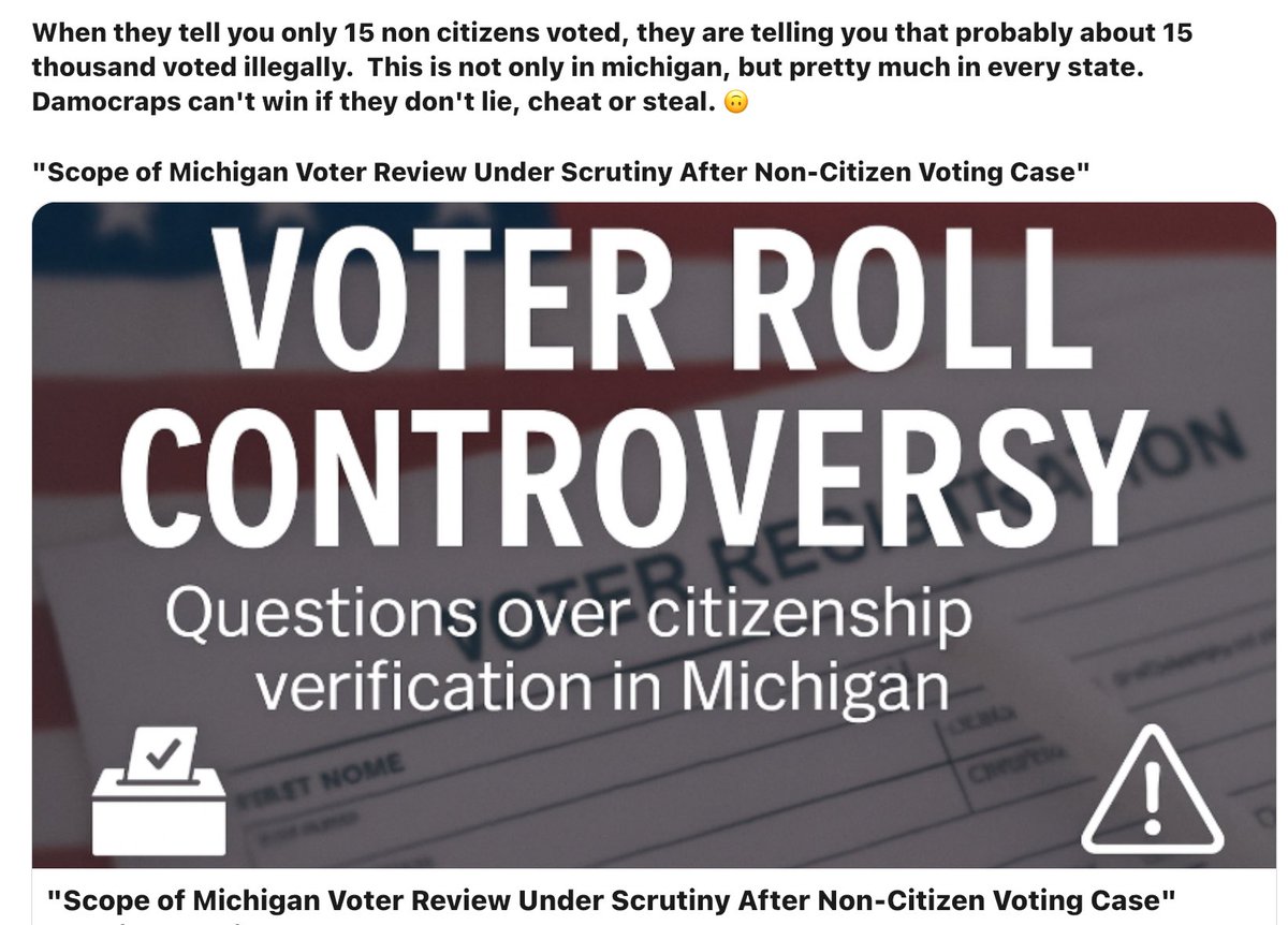 Why do democrats want illegals to vote