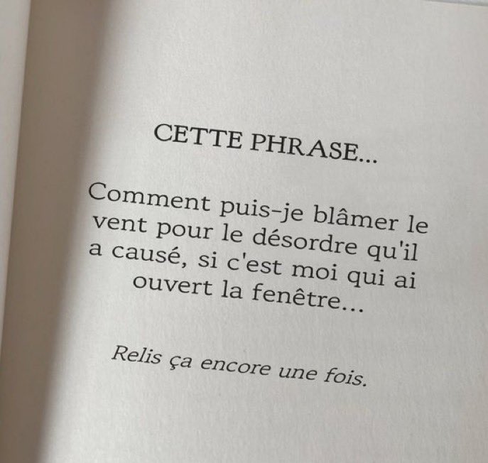 Penses et Citations tweet media