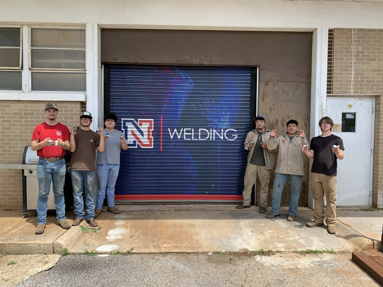 HaleyvilleCT's tweet photo. Congratulations to the following students who passed AWS Certifications:
Benn Wilson, Michael Camp, Omar Lara, Harley Naramore, Omar Marchan, Yunior Vasquez, and Will McCullar https://t.co/4ZJkOHF9em