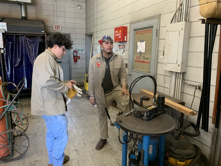 HaleyvilleCT's tweet photo. Congratulations to the following students who passed AWS Certifications:
Benn Wilson, Michael Camp, Omar Lara, Harley Naramore, Omar Marchan, Yunior Vasquez, and Will McCullar https://t.co/4ZJkOHF9em