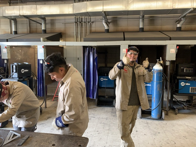HaleyvilleCT's tweet photo. Congratulations to the following students who passed AWS Certifications:
Benn Wilson, Michael Camp, Omar Lara, Harley Naramore, Omar Marchan, Yunior Vasquez, and Will McCullar https://t.co/4ZJkOHF9em