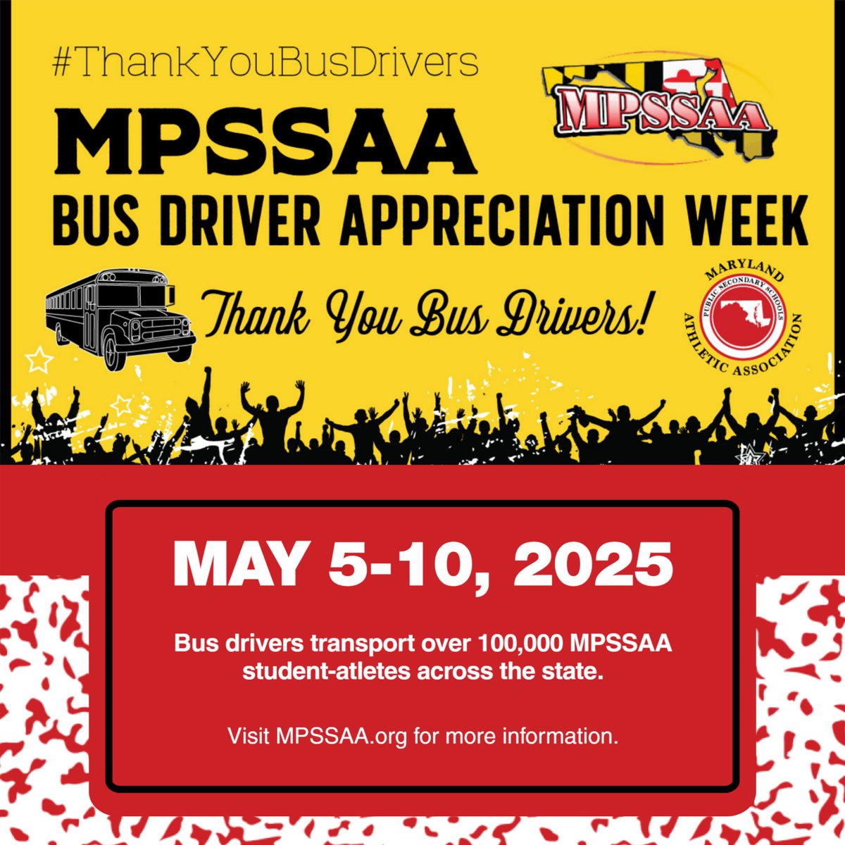 MPSSAA (@mpssaa_org) on Twitter photo 