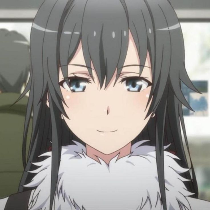 Gotta love how Rin pulls off the mood of belove Yukino