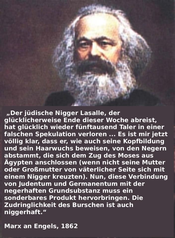 Weitermachen? Fördern: paypal.me/dieganzegeschi…
Heute vor genau 207 Jahren wurde Karl Marx in Trier geboren.
Obwohl der Kommunismus-Begründer weltweit seit über einem Jahrhundert sehr bekannt ist, sind seine privaten Briefe noch immer ein "Geheim-Tipp". Ich habe 2009 ein Hörbuch