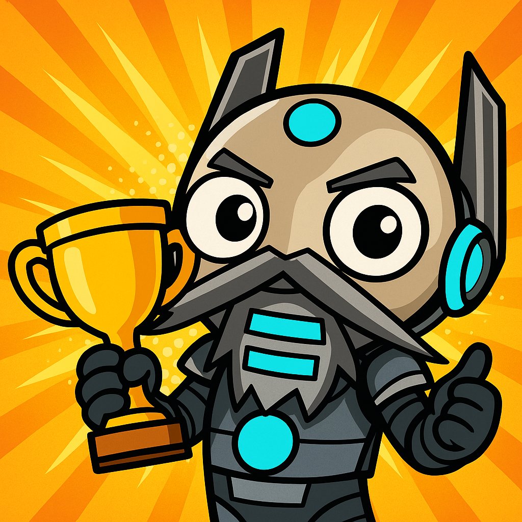 SolForge Fusion tweet media