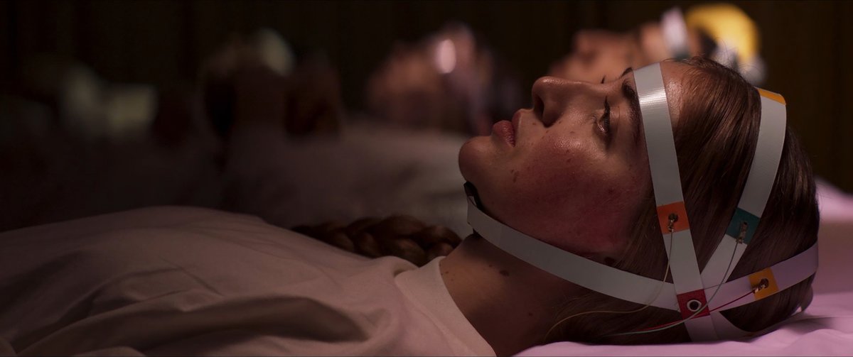 A BRIGHT FUTURE / UN FUTURO BRILLANTE, the second film by Uruguayan director and Sundance winner Lucía Garibaldi (THE SHARKS) will have its world premiere at the <a href="/Tribeca/">Tribeca</a> Festival cinematropical.com/cinema-tropica…