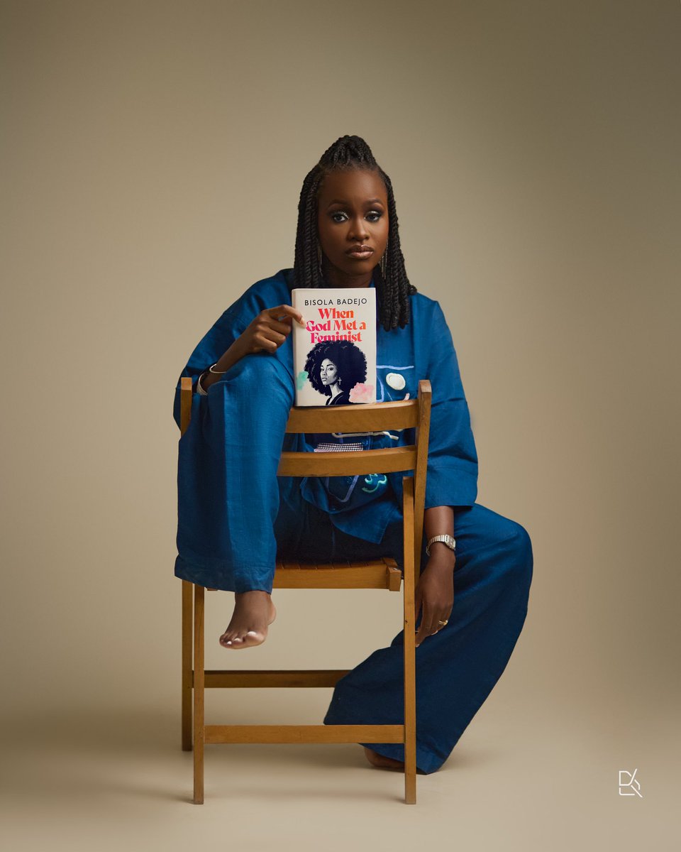 They said women were at a disadvantage in the Christian faith.
They said the Bible was misogynistic.
They said a lot of things.
So I asked God instead. In this book, faith and feminism finally sit at the same table.
And you’re invited.