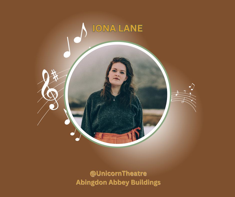 ✨ Spellbinding folk ahead! @ionalane_ brings her nature-inspired melodies to Abingdon, 12 June. Support act 7:15pm, main set 8pm.

🎟️ abingdonabbeybuildings.co.uk/event/matu-pre…

#IonaLane #FolkMusic #LiveMusic #OxfordshireEvents