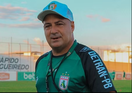 Central do Sousa tweet media
