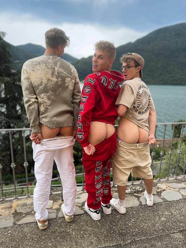 TheJanAndOnly | 🥵 120K 🙏 (@thejanandonly_) on Twitter photo Something about that boat trip felt... different.
Barbertom touched Leo—and I couldn’t hold back. 😈
You’re not ready for what’s coming this Sunday.
Watch the heat unfold
onlyfans.com/thejanandonly/…
<a href="/barbertom69/">barbertom69</a>
@leoalinoo Something about that boat trip felt... different.
Barbertom touched Leo—and I couldn’t hold back. 😈
You’re not ready for what’s coming this Sunday.
Watch the heat unfold
onlyfans.com/thejanandonly/…
<a href="/barbertom69/">barbertom69</a>
@leoalinoo