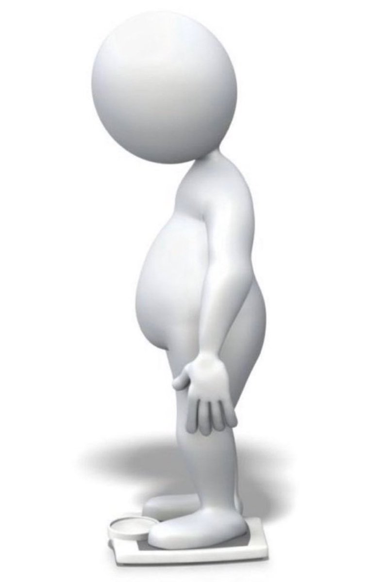 Literally me after eating anything