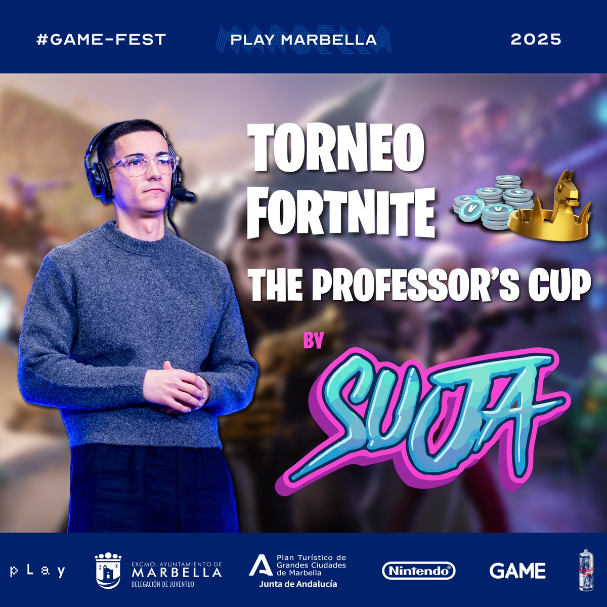 Play Generation tweet media