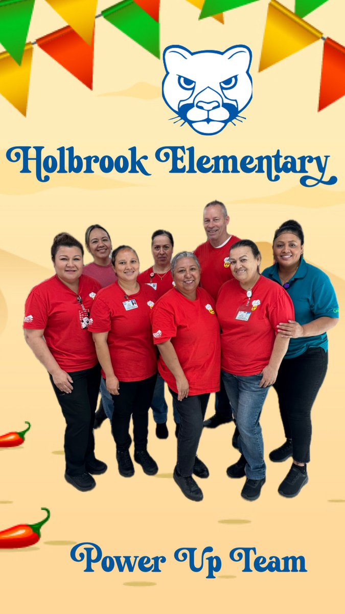 Diana C. Brown, CTSBO (@powerupdiana) on Twitter photo 5/5/25 QA <a href="/PowerUpDiana/">Diana C. Brown, CTSBO</a> visiting <a href="/HolbrookCFISD/">Holbrook Elementary</a> #CincoDeMayo2025
Thank you Alma
& Team for
#servingfoodandlovewithcare
<a href="/CyFairISD/">Cypress-Fairbanks ISD</a> <a href="/PowerUpCafe/">Cy-Fair Nutrition</a> <a href="/CFISDnoticias/">CFISD en Español</a> #CFISDspirit
<a href="/nokidhungry/">No Kid Hungry</a> <a href="/PowerUpGlenda/">Glenda Marcano</a>
<a href="/nokidhungrytx/">No Kid Hungry Texas</a> #Hungerheroes #Nokidhungry 5/5/25 QA <a href="/PowerUpDiana/">Diana C. Brown, CTSBO</a> visiting <a href="/HolbrookCFISD/">Holbrook Elementary</a> #CincoDeMayo2025
Thank you Alma
& Team for
#servingfoodandlovewithcare
<a href="/CyFairISD/">Cypress-Fairbanks ISD</a> <a href="/PowerUpCafe/">Cy-Fair Nutrition</a> <a href="/CFISDnoticias/">CFISD en Español</a> #CFISDspirit
<a href="/nokidhungry/">No Kid Hungry</a> <a href="/PowerUpGlenda/">Glenda Marcano</a>
<a href="/nokidhungrytx/">No Kid Hungry Texas</a> #Hungerheroes #Nokidhungry