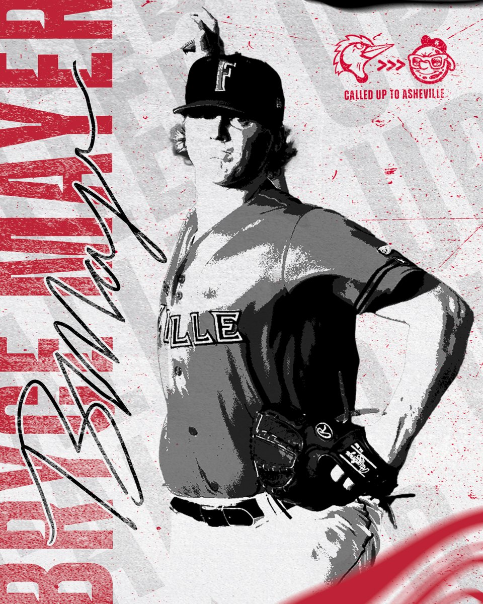 Fayetteville Woodpeckers tweet media