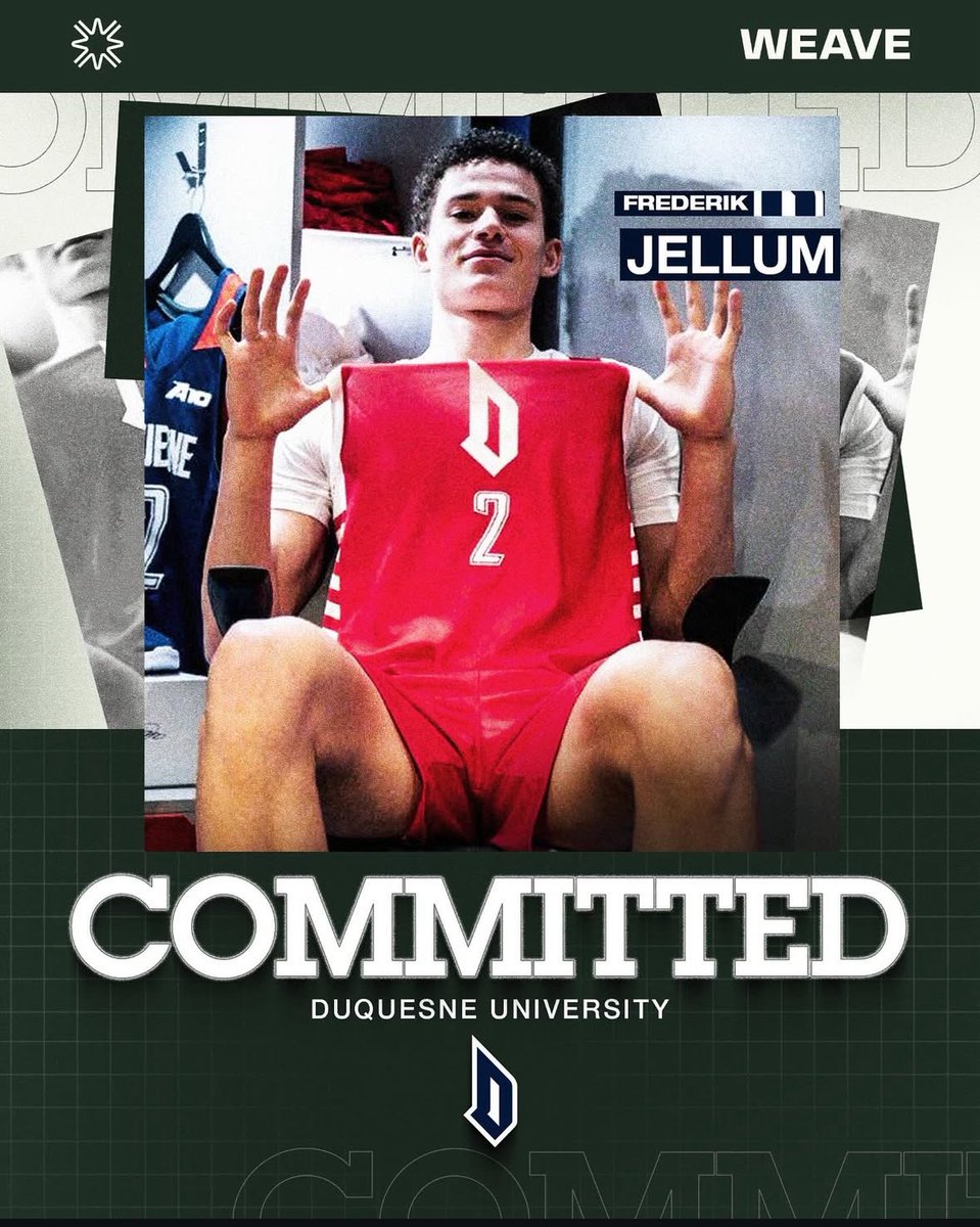 New England Recruiting Report NERRHoops (@nerrhoops) on Twitter photo In April, <a href="/CushingBBball/">Boys' Basketball | Cushing Academy</a> 2025 Frederik Jellum announced his commitment to Duquesne.
More on his story leading up to the commitment, arrival in the states, and some handball ⬇️
newenglandrecruitingreport.com/in-the-news/je… In April, <a href="/CushingBBball/">Boys' Basketball | Cushing Academy</a> 2025 Frederik Jellum announced his commitment to Duquesne.
More on his story leading up to the commitment, arrival in the states, and some handball ⬇️
newenglandrecruitingreport.com/in-the-news/je…