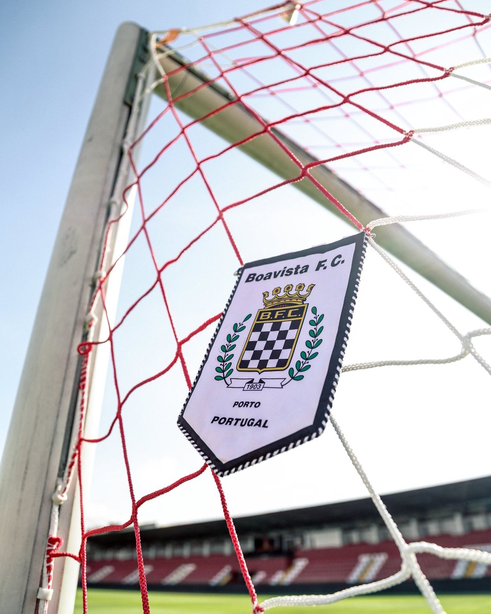 boavistaoficial's tweet photo. πEstΓ‘dio do Clube Desportivo das Aves
#FeitosDeXadrezΒ #AFSBFC https://t.co/CSfpqdxXq8