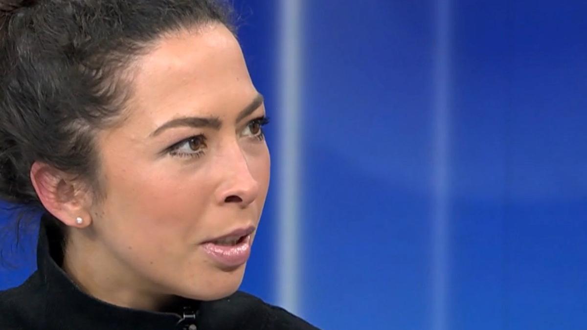 „So offen wie Heidi Reichinnek rufen nicht mal AfD-Politiker zum Systemsturz auf“ to.welt.de/xKusSd1