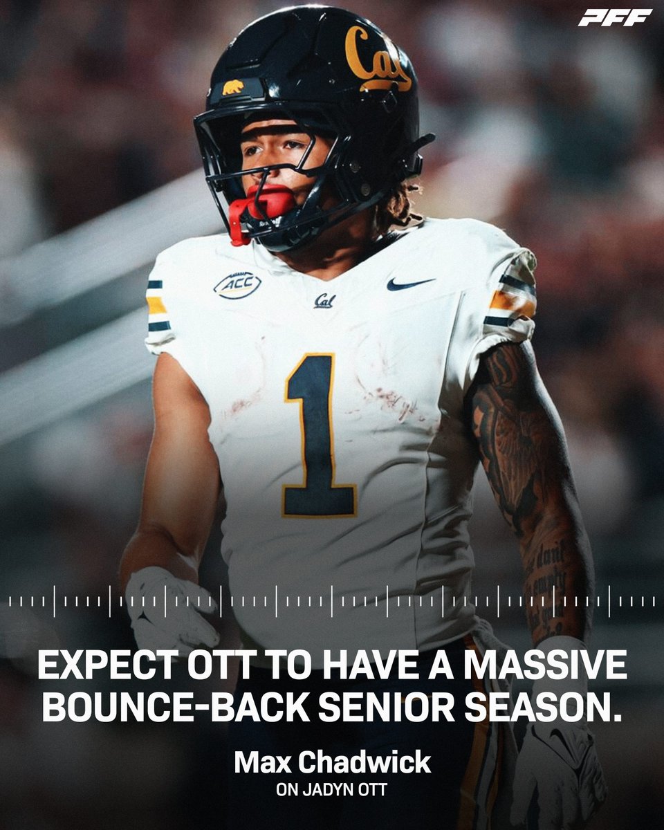 Expect Jadyn Ott to have a MAJOR bounce-back season with the Sooners📈