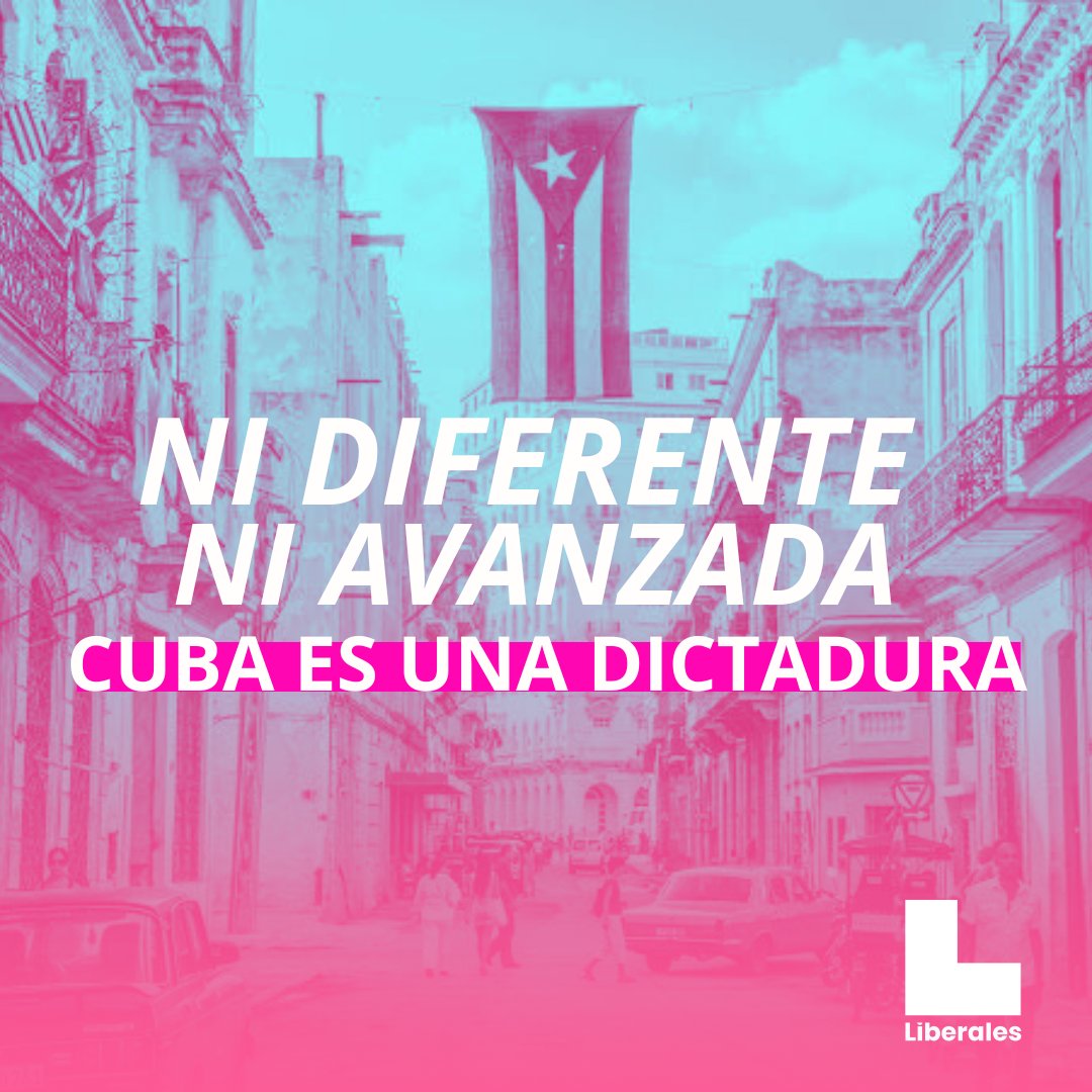 Nuestro compromiso es claro: siempre estaremos del lado de la democracia, los derechos humanos y la libertad de expresión, sin importar el país ni el contexto. No hay espacio para ambigüedades cuando se trata de defender estos principios fundamentales.
