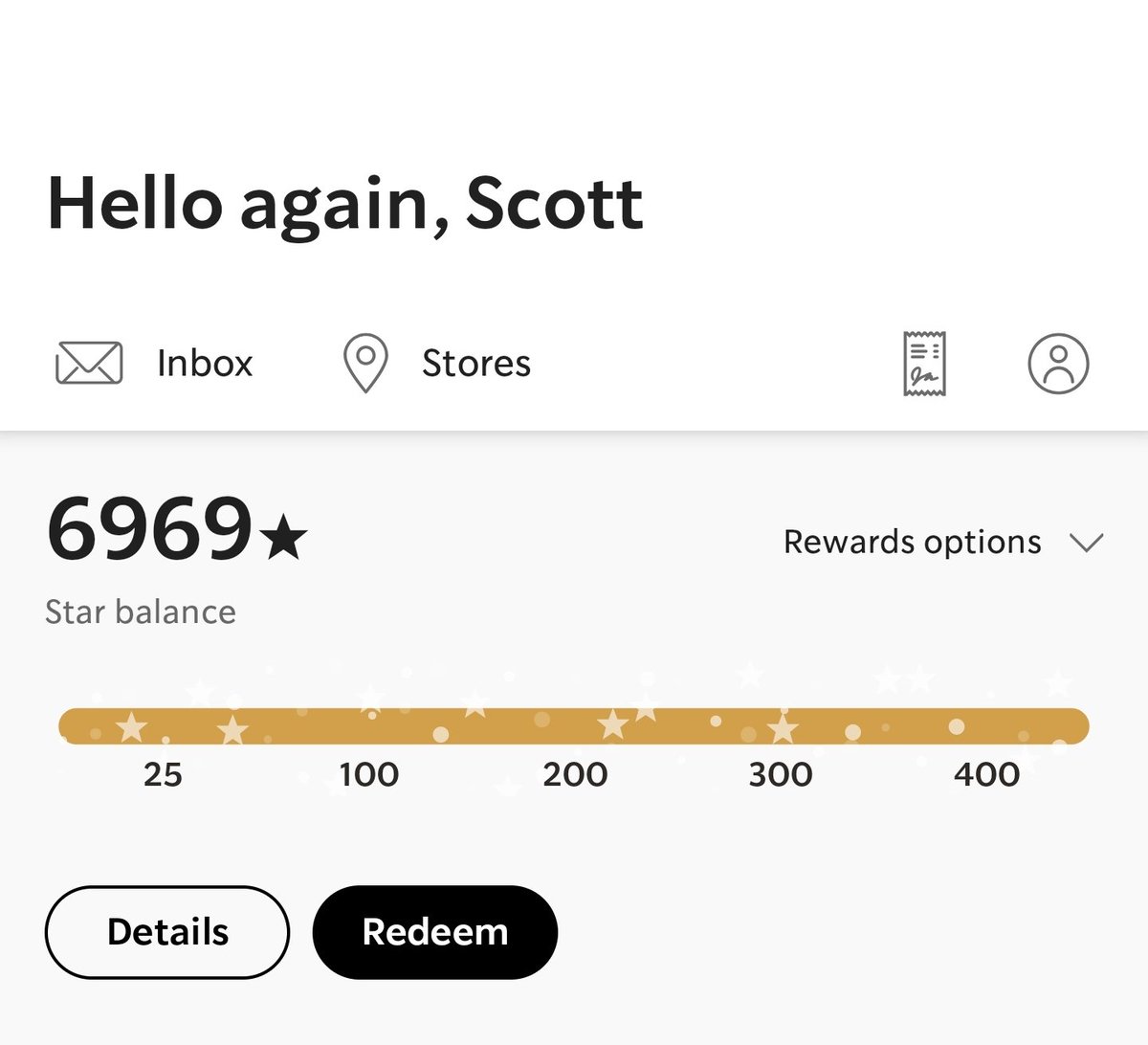 scott_mcgregor's tweet image. Nice. @Starbucks