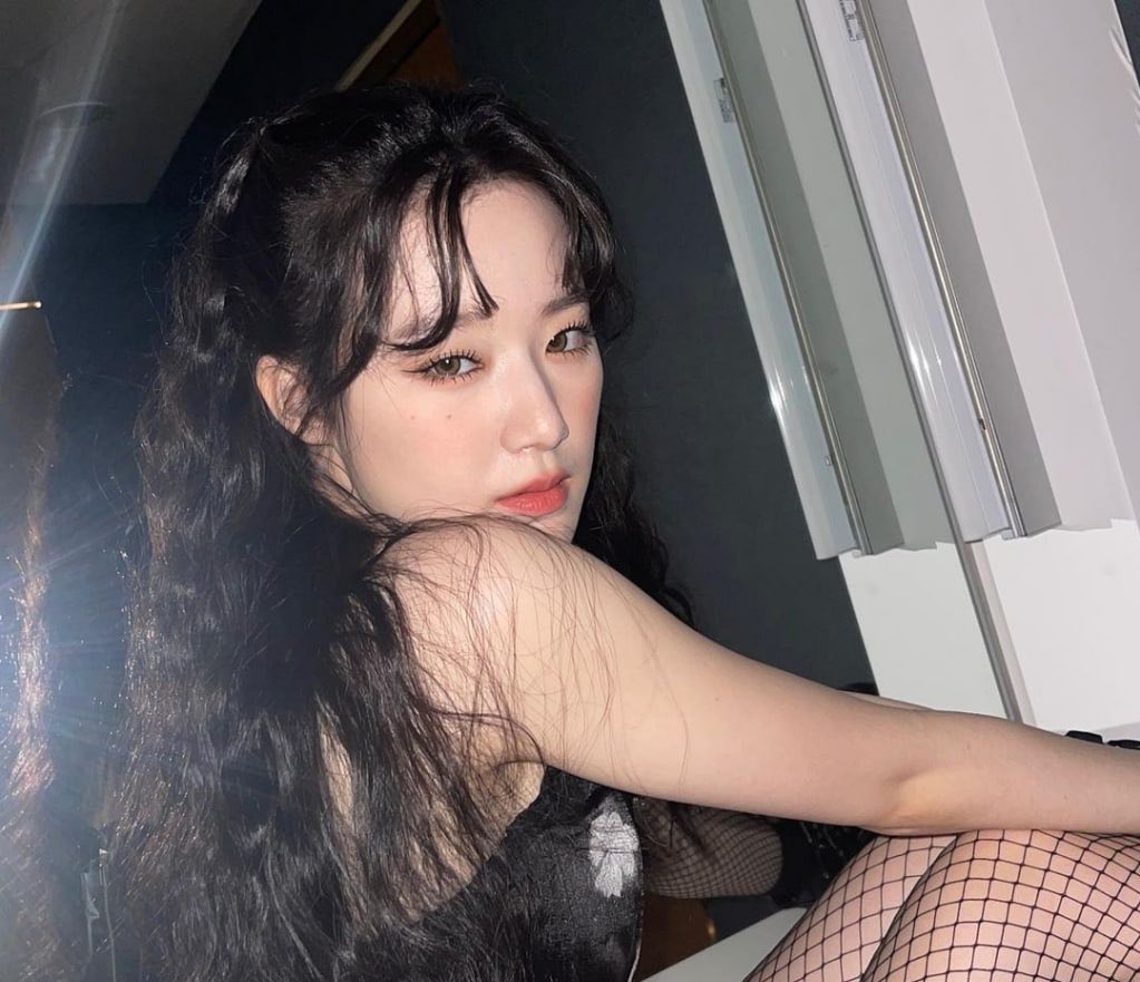 knyxdemonic's tweet image. #𝚙i𝕔türǝ一𝕥o·𝐛u𝕣n va a ser mi mood del día, de aquí a hasta que me duerma ₊ ⊹ si mi objetivo es ser la mejor del #𝕔𖠇𝖉ǝna𝚖eː𝑆𝚠𝐢f𝕥ie lo voy a lograr, ya que the #𝔖y𝐥𝚟𝐢𝕖ʼsꪆ୧𝐯e𝕣s𝐢on no me lo pierdo

  𝑓lo𝚠er 𝐡asʜ𝚒ra ❀𖥨᩠ׄ݁  #𝚛uby