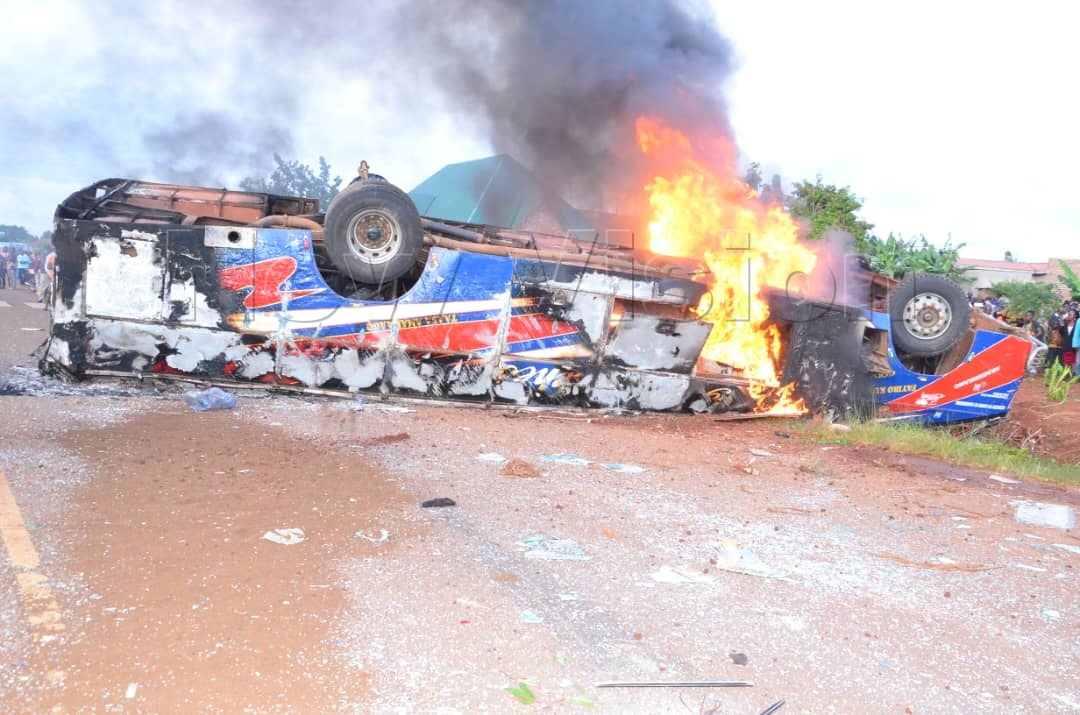 Sudhir Byaruhanga tweet media