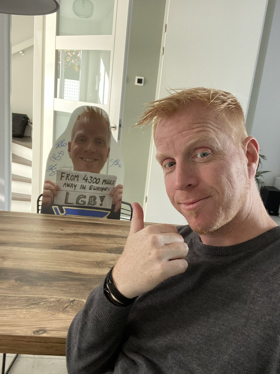 Dutch_Bluesfan's tweet image. Also on this side of world it sucks. But despite this bitter end, I’m a PROUD @StLouisBlues fan! 

Look at the last months, the joy, the 19-4-3 with a 12 win streak. Look at lessons learned, young guys coming in.

Next season will be so good! 
LETS GO BLUES! #isitoctoberyet💙💛