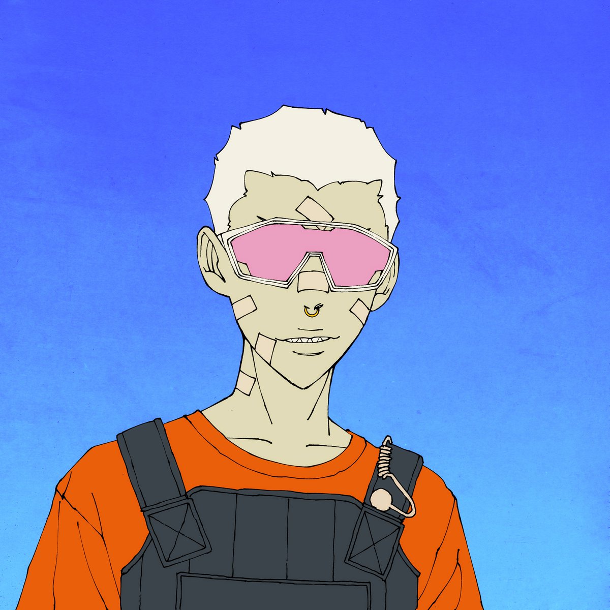 ₿igMelty tweet media