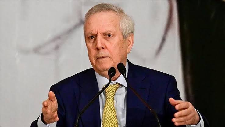 3 Haziran 2024

🗣Aziz Yıldırım:

"Fenerbahçe’yi Londra'daki  Baronlar yönetiyor. Ne demek istediğimi zamanı gelince anlayacaksınız.... "
