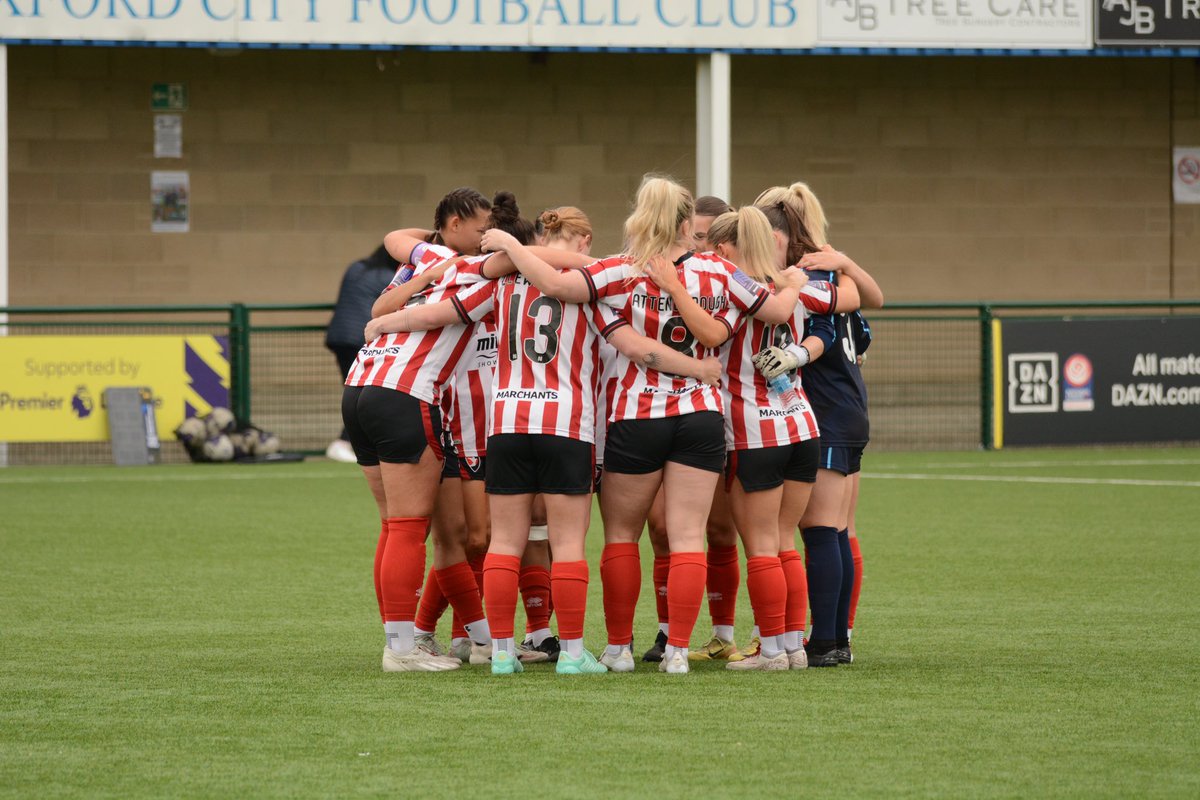 You can now vote for your 2024/25 Supporters Player of the Season! Cast your vote below by clicking the link! 🔴👇

docs.google.com/forms/d/e/1FAI…

#CTWFC #FAWNL