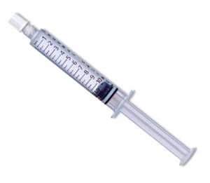 SCCM_CPP's tweet photo. #CPPPSU Highlights 💡
Update from ISMP: due to package changes, NaCl flushes may appear nearly identical to meds like phenylephrine & atropine. Ensure label review prior to use, separated storage of look-alikes, & alternative manufacturers to mitigate risk, if able.
#PharmICU https://t.co/DcL2o4PZnG