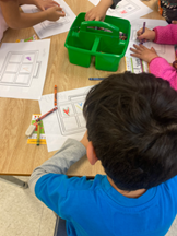 BHN Special Education tweet media