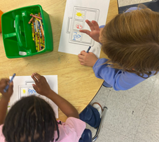 BHN Special Education tweet media
