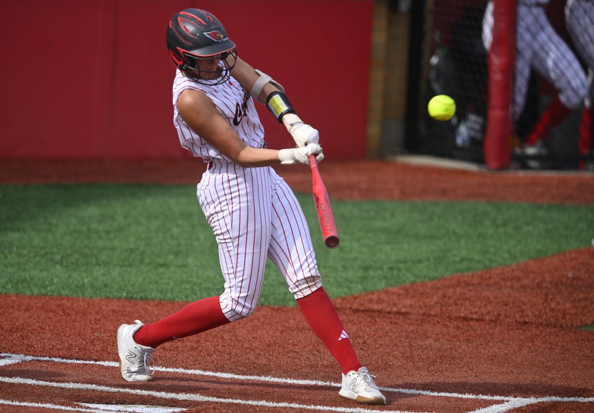 🥎 #OHSAA SOFTBALL: District tournament brackets for all seven divisions are now posted following Sunday's statewide postseason tournament draw.

➡️ 2025 tournament brackets: ohsaa.org/Sports-Tournam…