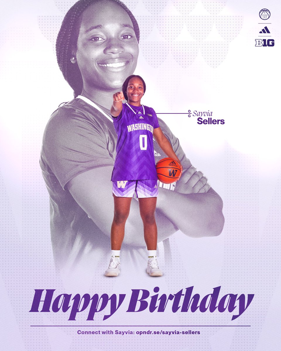 HAPPY BIRTHDAY SAYVIA!!! 🎊🎂

#Becoming