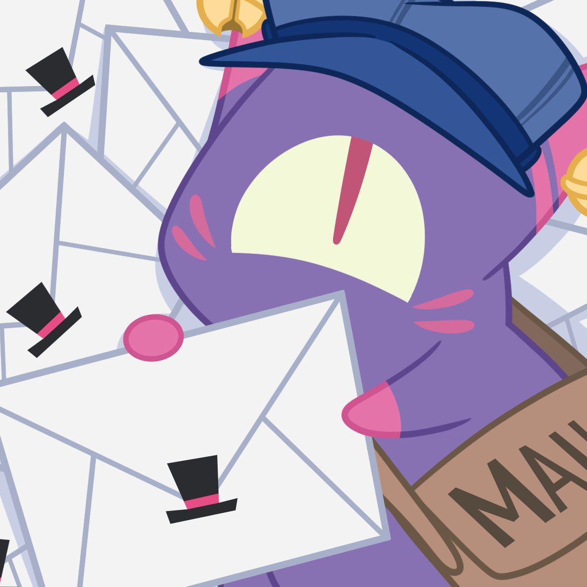 Gavis Bettel Birthday Project tweet media