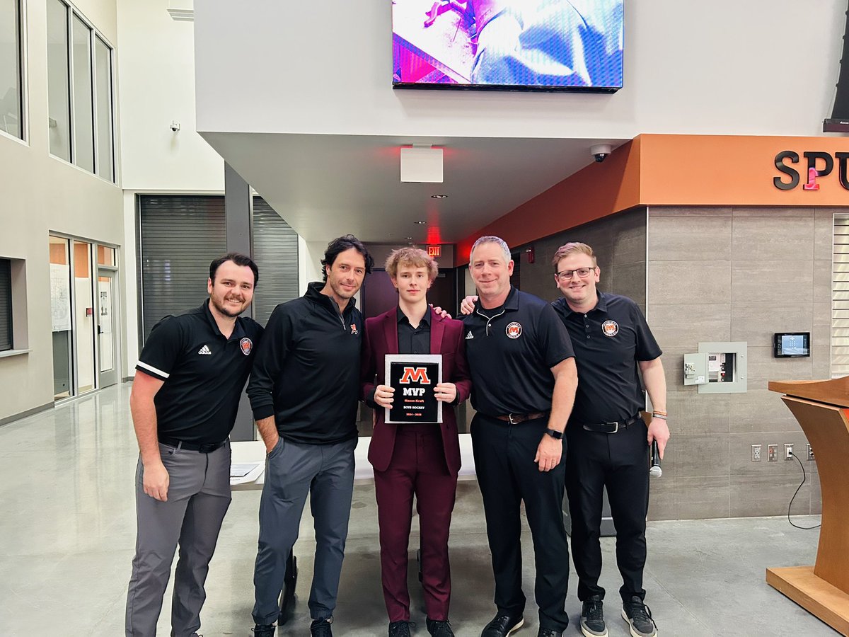 Spud Boys Hockey tweet media